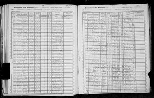 New York, U.S., State Census, 1905