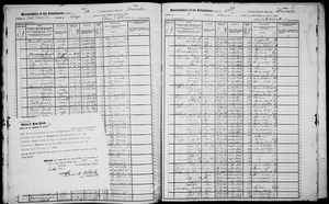 New York, U.S., State Census, 1905