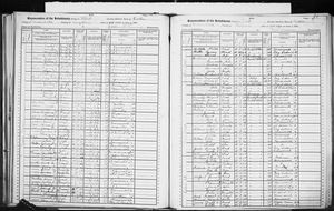 New York, U.S., State Census, 1905