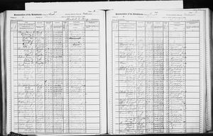 New York, U.S., State Census, 1905