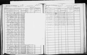 New York, U.S., State Census, 1905