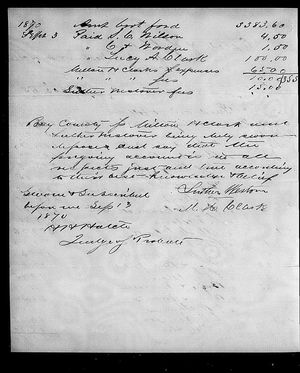 Michigan, U.S., Wills and Probate Records, 1784-1980