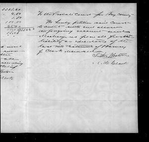 Michigan, U.S., Wills and Probate Records, 1784-1980