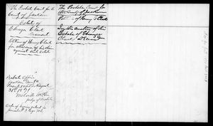 Michigan, U.S., Wills and Probate Records, 1784-1980