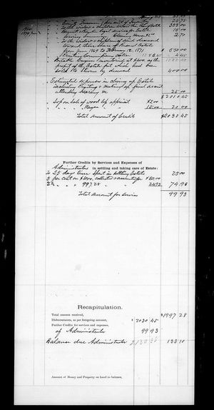 Michigan, U.S., Wills and Probate Records, 1784-1980