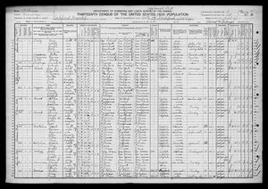 1910 United States Federal Census