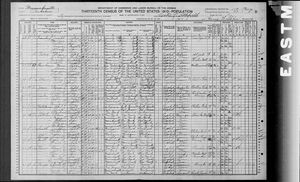 1910 United States Federal Census