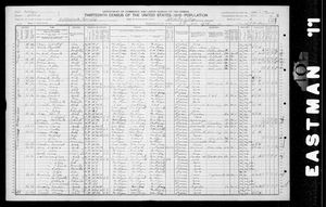 1910 United States Federal Census