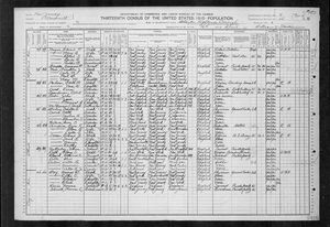 1910 United States Federal Census