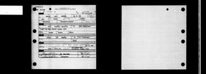 Vermont, U.S., Birth Records, 1909-2008