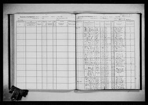 New York, U.S., State Census, 1915