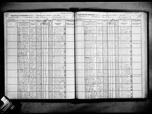 New York, U.S., State Census, 1915