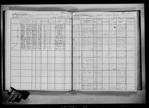 New York, U.S., State Census, 1925