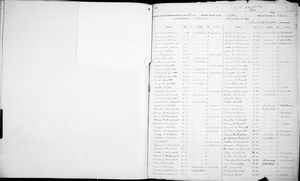 New York, U.S., State Census, 1892