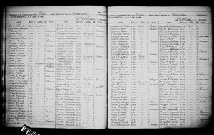 New York, U.S., State Census, 1892