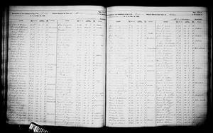 New York, U.S., State Census, 1892