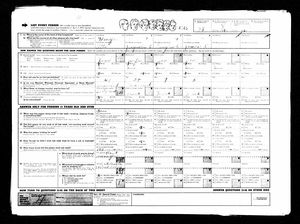 1950 United States Federal Census