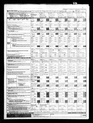 1950 United States Federal Census