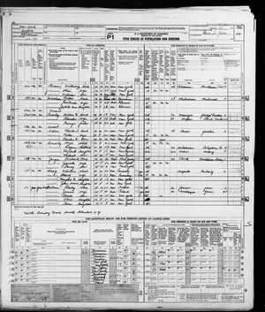 1950 United States Federal Census