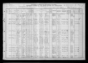 1910 United States Federal Census