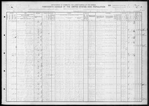 1910 United States Federal Census