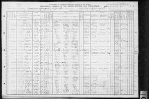 1910 United States Federal Census