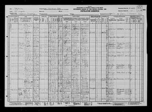 1930 United States Federal Census