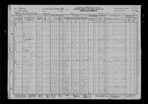 1930 United States Federal Census