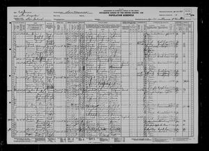 1930 United States Federal Census