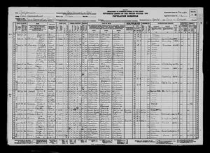 1930 United States Federal Census