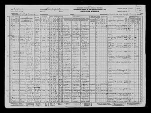 1930 United States Federal Census