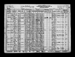 1930 United States Federal Census