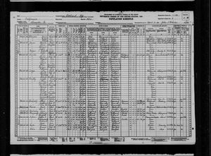 1930 United States Federal Census