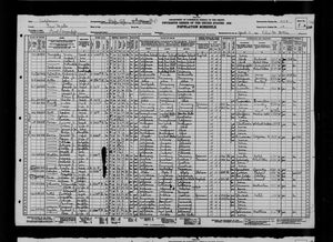 1930 United States Federal Census