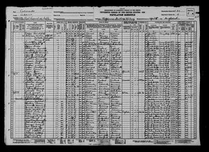 1930 United States Federal Census