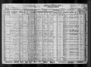 1930 United States Federal Census