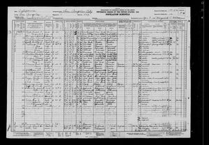 1930 United States Federal Census