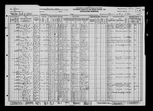 1930 United States Federal Census