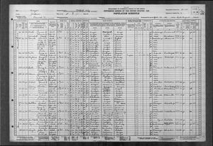 1930 United States Federal Census