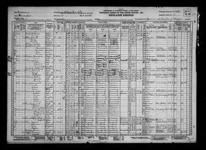 1930 United States Federal Census