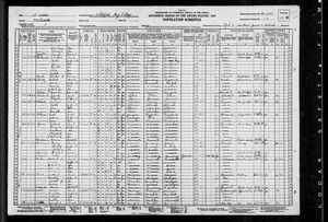 1930 United States Federal Census