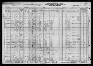 1930 United States Federal Census