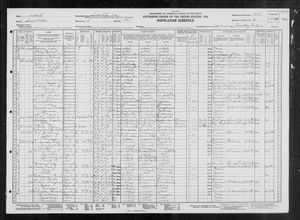 1930 United States Federal Census