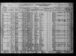 1930 United States Federal Census