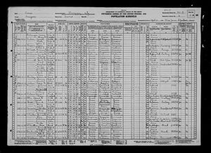 1930 United States Federal Census