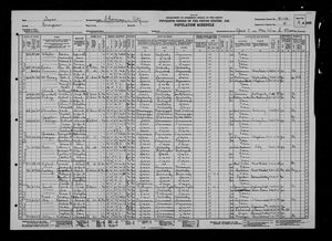 1930 United States Federal Census