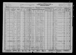 1930 United States Federal Census