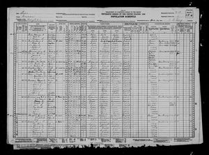 1930 United States Federal Census