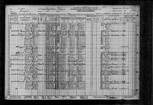 1930 United States Federal Census