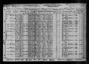 1930 United States Federal Census